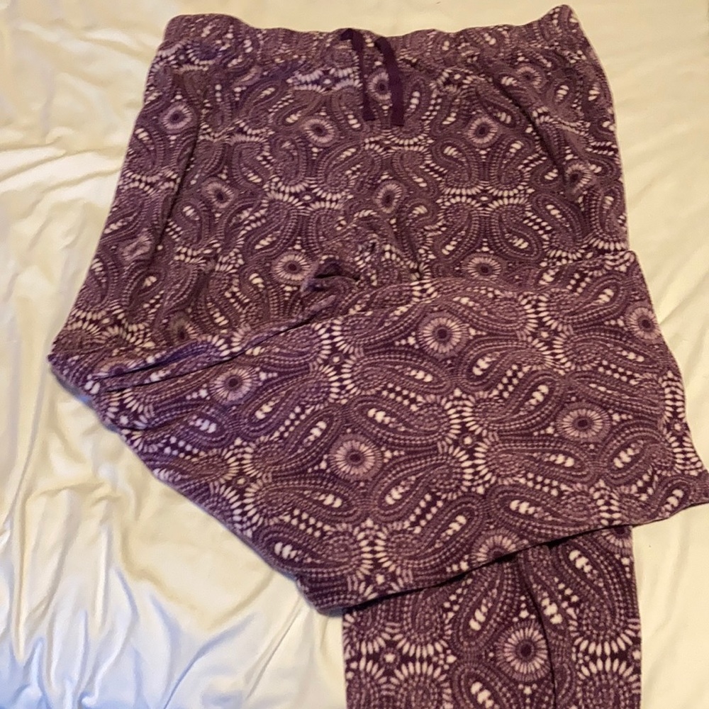 Pajama Pants